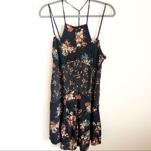 Free People Print Dress